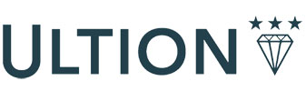 ultion logo